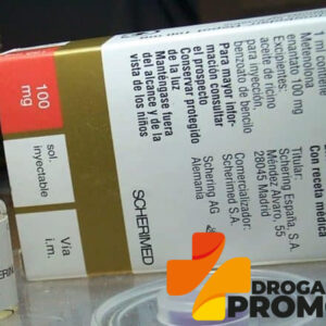 Primobolan