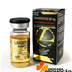 Durateston Landerlan Plus Gold 250mg