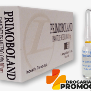 Primobolan Inj Landerlan