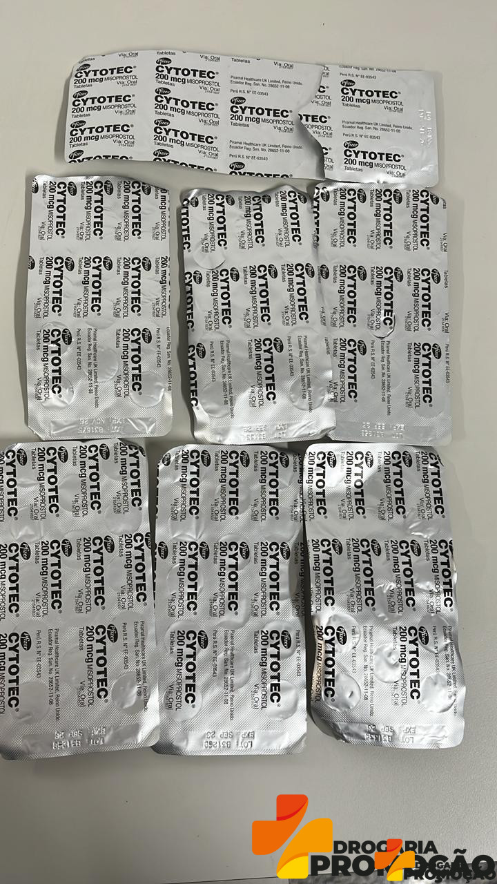 Misoprostol (Cytotec) Original – Comprar Online com Entrega Segura Misoprostol (Cytotec) Original – Comprar Online com Entrega Segura